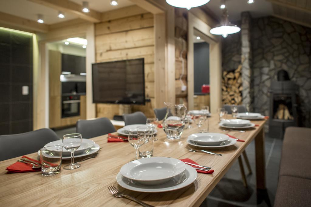 Pompelowka - Chata Na Glubalowce Zakopane Exterior foto